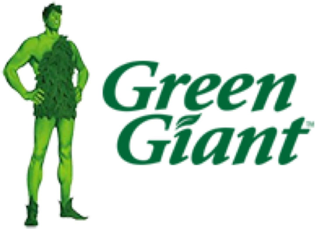 Green Giant - Original Sweetcorn 340g Tinned Corn with No Added Ingredients