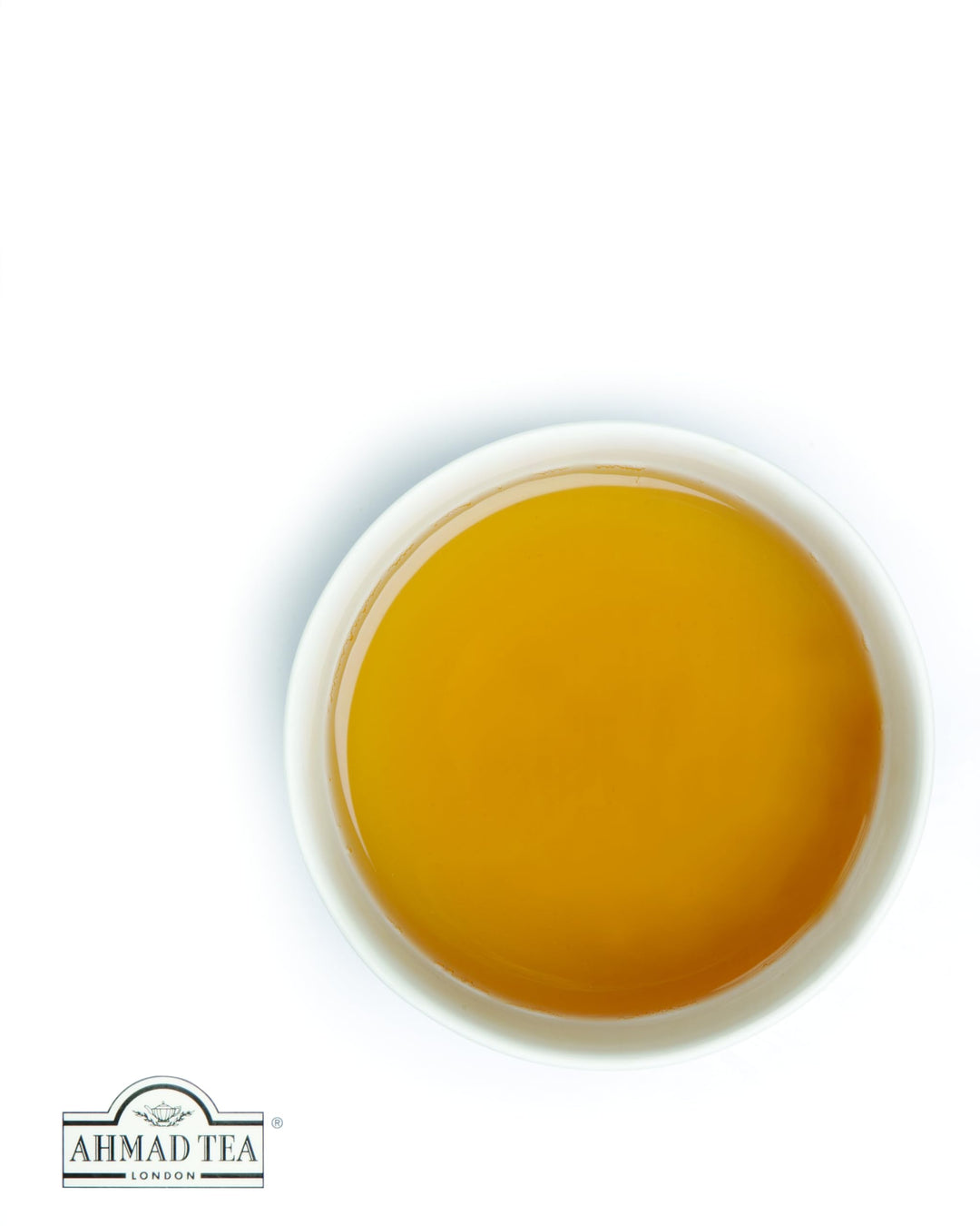 Ahmad Tea - Green Tea Pure (20 Teabags)