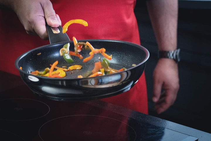 Tefal - Emotion E3000604 Non-Stick Frying Pan 28cm