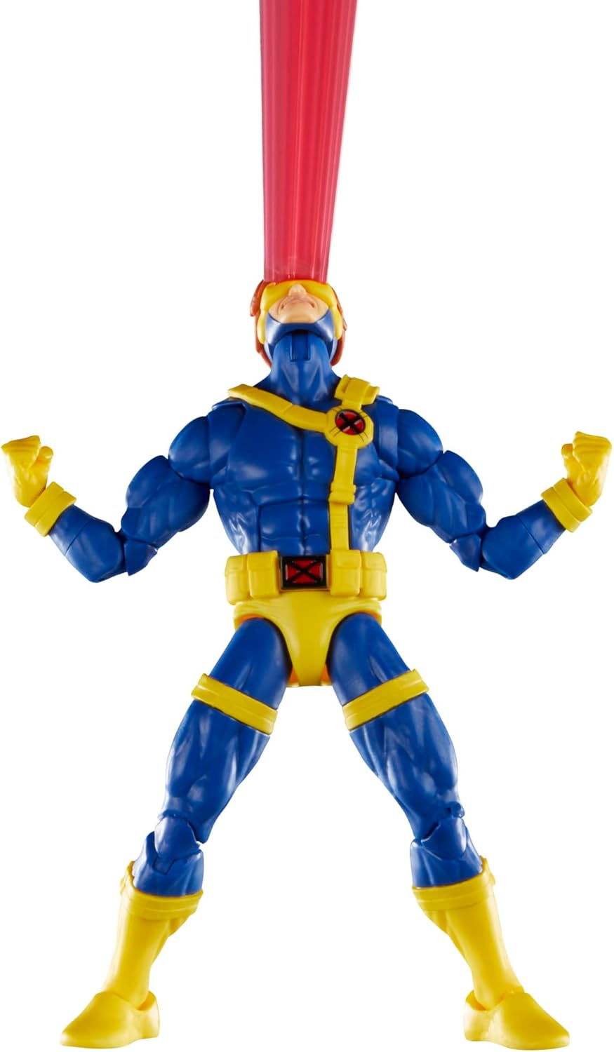 Marvel Legends Cyclops X-Men '97 6-Inch Action Figure - Animated Series Collectible 2