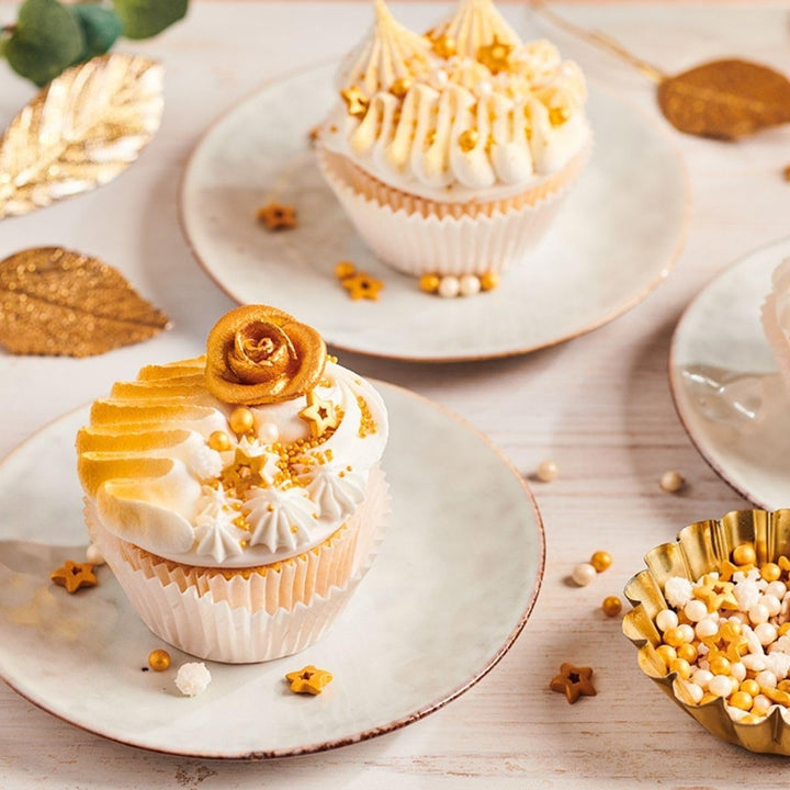 FunCakes - Enchanted Cream Mix for Baking, Easy-to-Use Light & Fluffy Icing