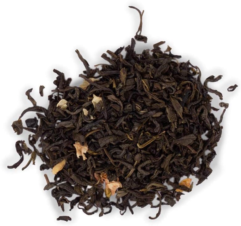 Ahmad Tea - English Scene Jasmine Grüner Tee (100 g) 7