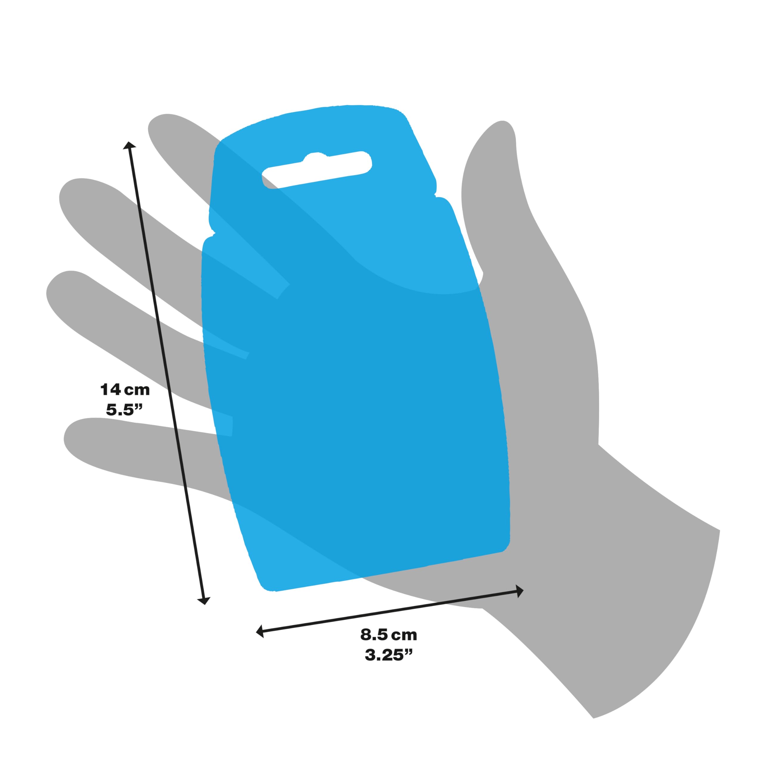 Top Trumps Teenage Mutant Ninja Turtles Dedicated Deck Card Game | Ages 6+ | 2+ Players 8