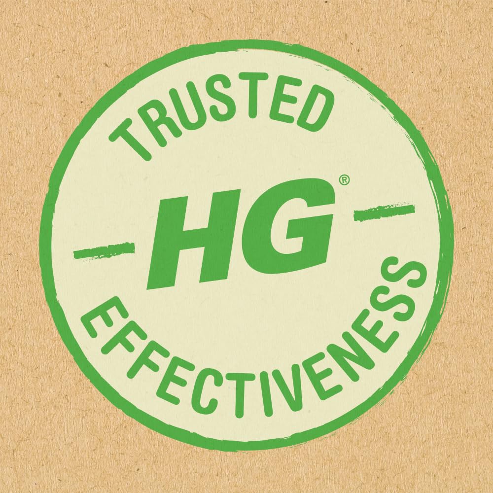 HG - ECO Laundry Detergent Booster Against Odours, 500g Scent Enhancer for Fresh Laundry