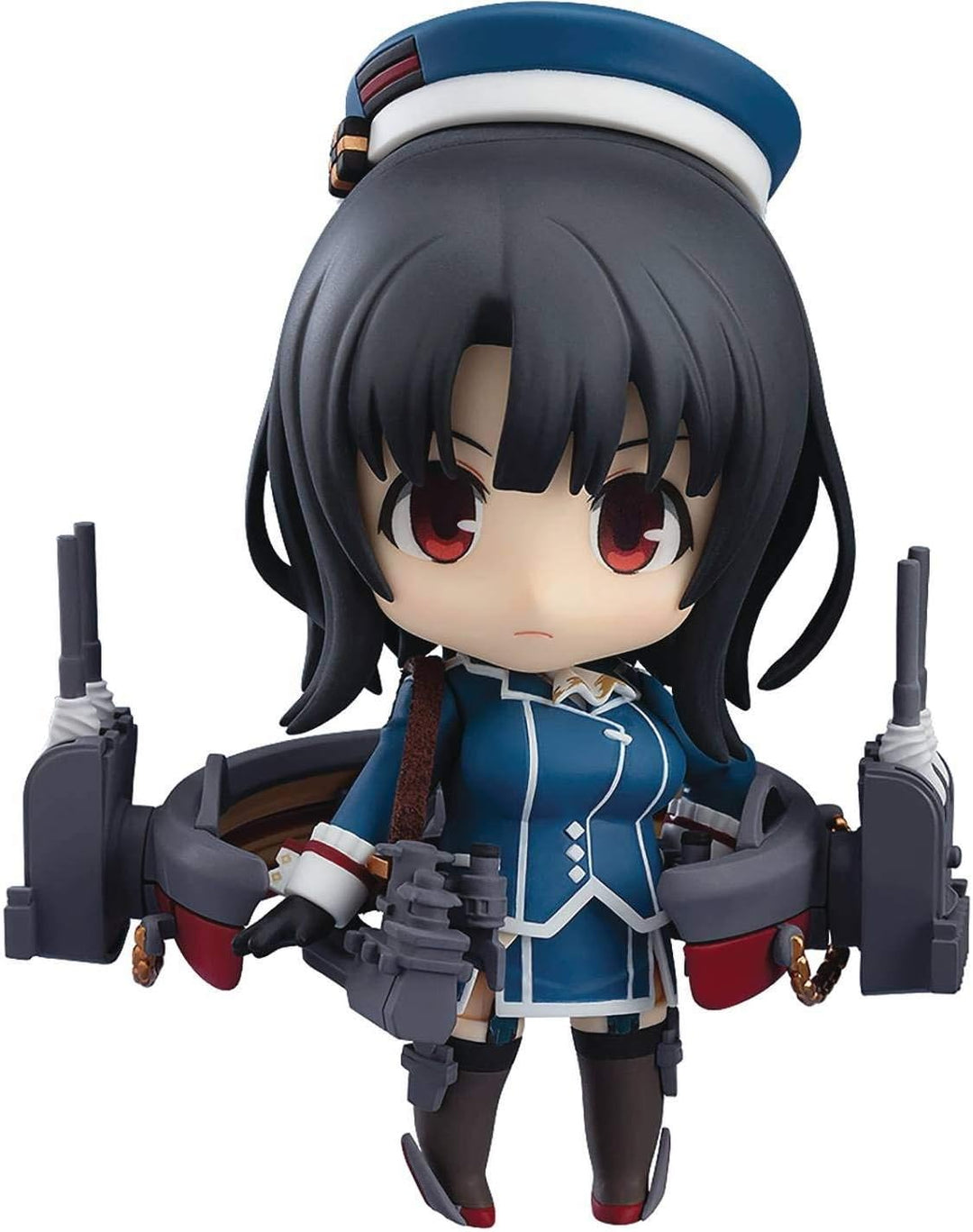 Good Smile Nendoroid Kantai Collection - Takao Action Figure (No. 500)