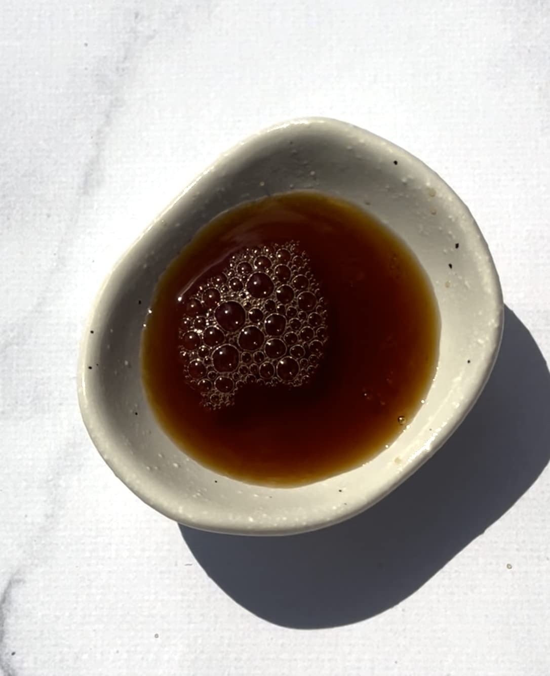 Shibanuma - Yuzu Katsuo Ponzu Soy Sauce (300ml) 3