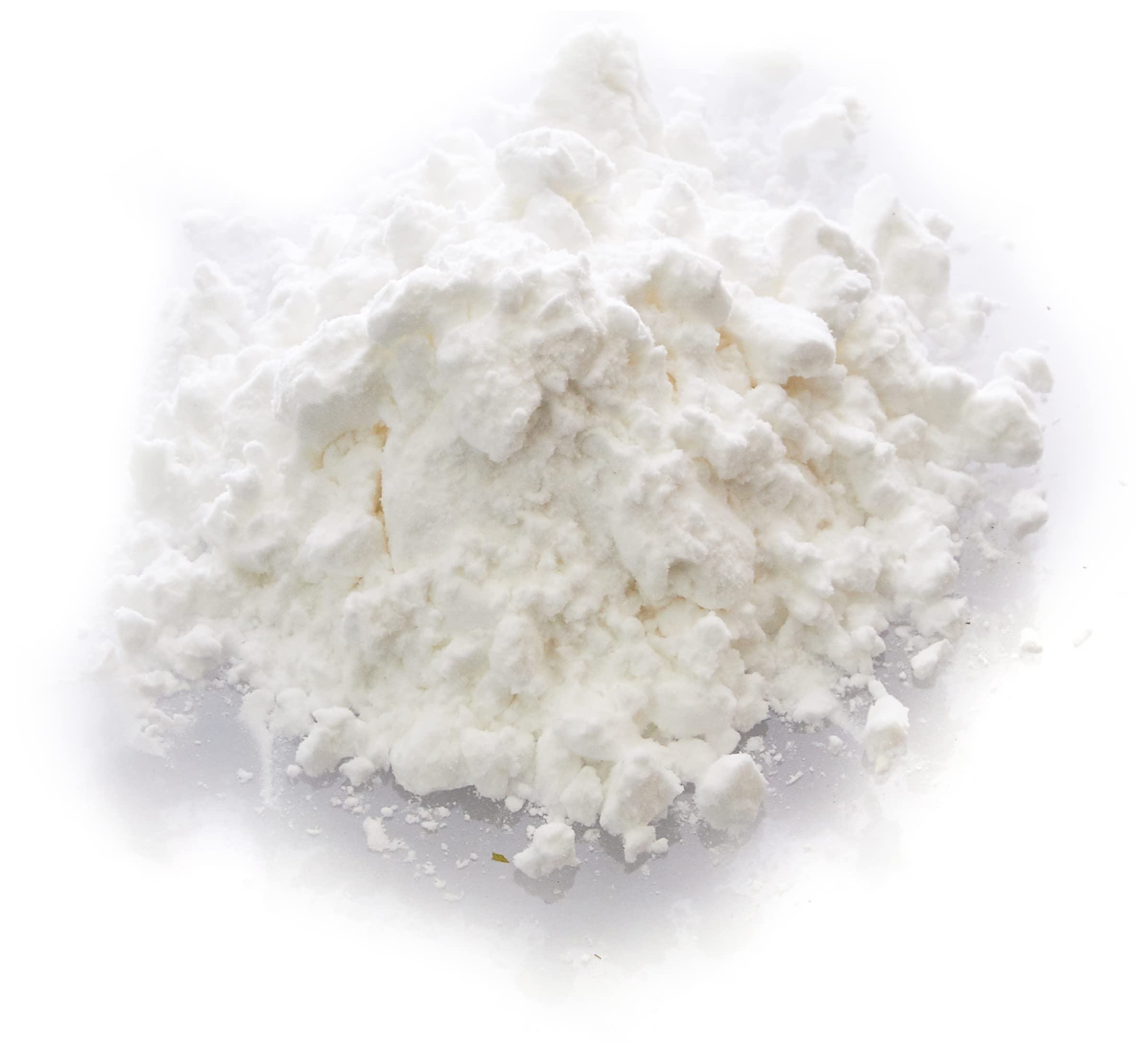 Old India Potato Starch 500 g 2