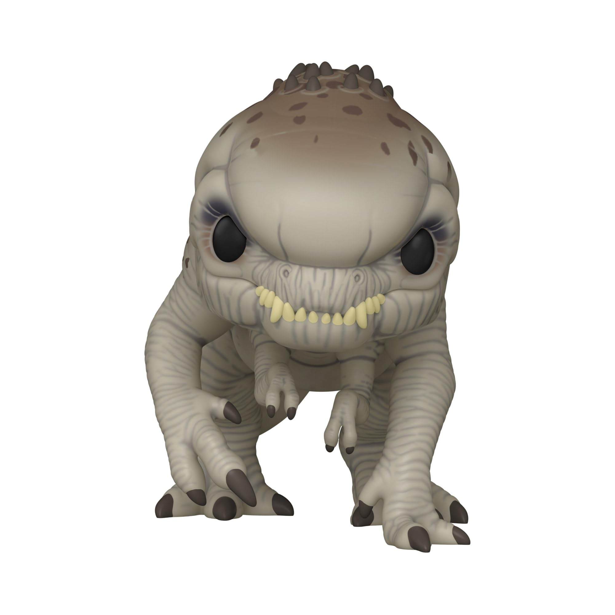 Funko Pop! Movies: Jurassic World (2025) - Distortus Rex Chibi Figure | Vinyl | 3.75 in 2