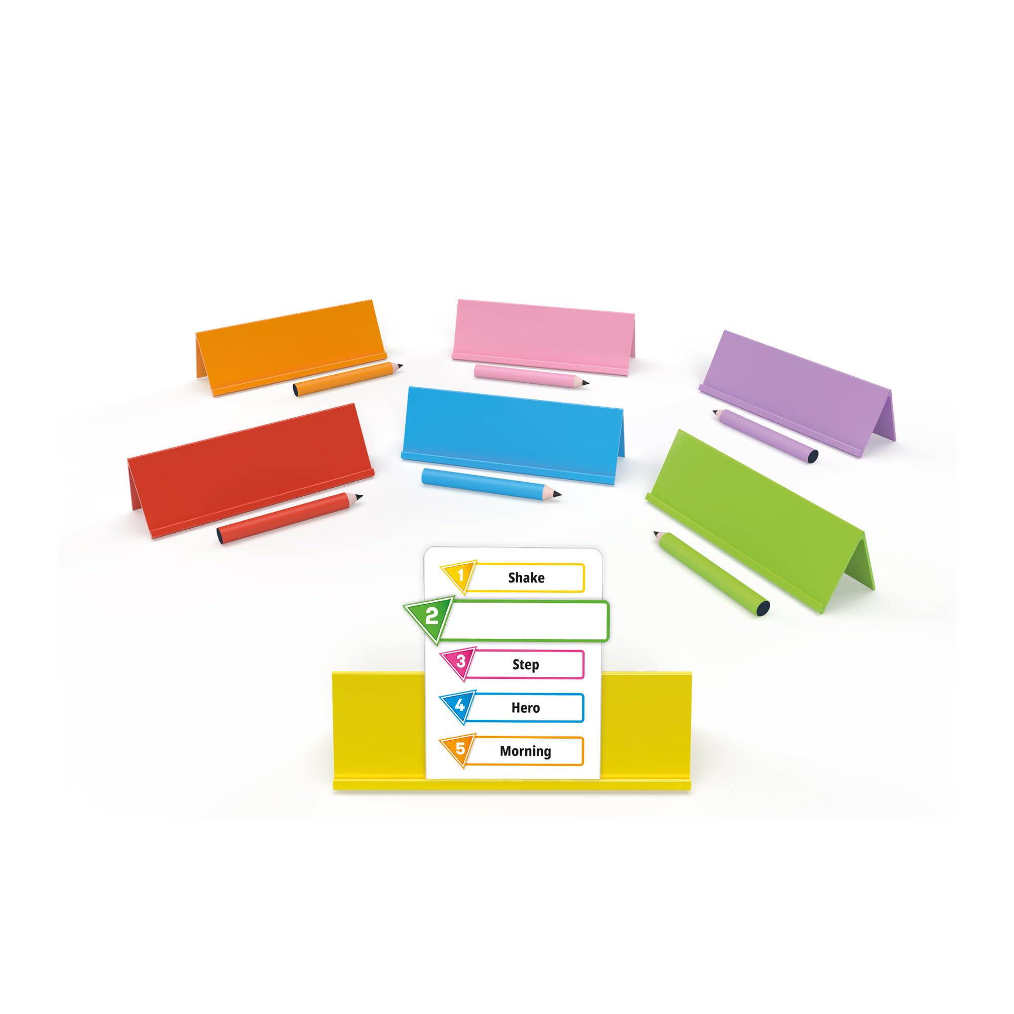 Asmodee Just One Family Party Card Game 3