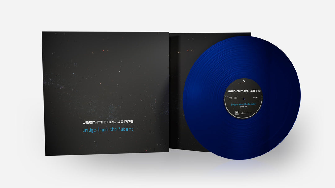 Live In Bratislava (2024) - Blu-ray Ultimate Collector's Box