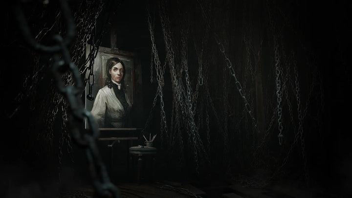 Layers of Fear - PS5 The Comprehensive Edition
