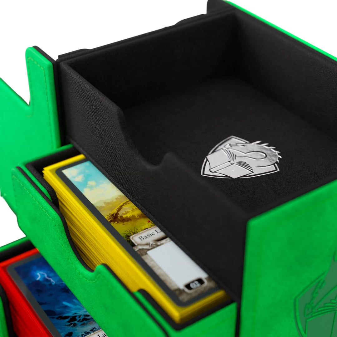 Gamegenic The Academic 133+ XL Community Choice Deck Box