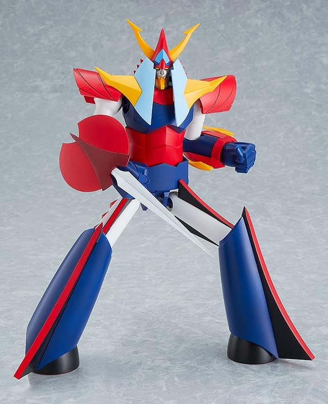 Good Smile Company Reideen The Brave Moderoid Plastic Model Kit Reideen 19 cm
