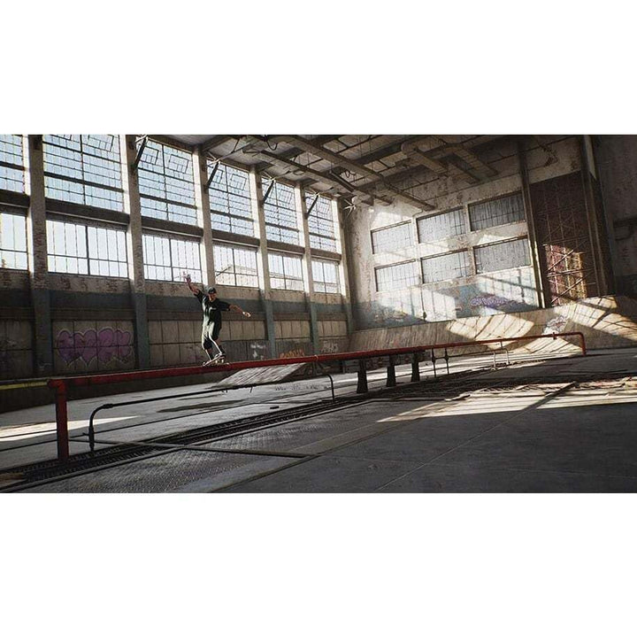 Tony Hawk's Pro Skater 1 + 2 - PS5