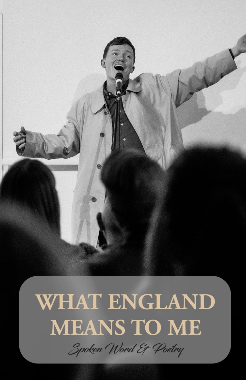 Sonny Green What England Means To Me: Spoken Word & Poetry Collection | Paperback | English 1