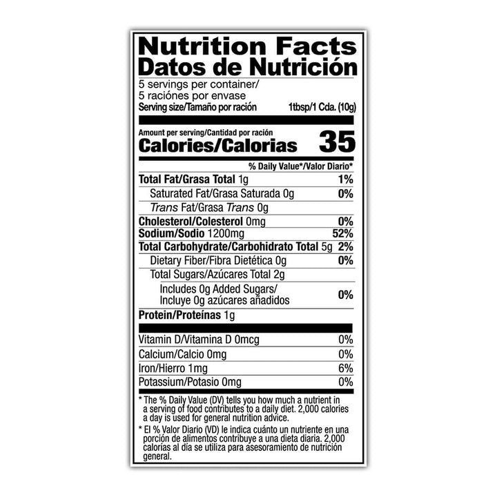 SHAN Butter Chicken Seasoning Mix, 50 g