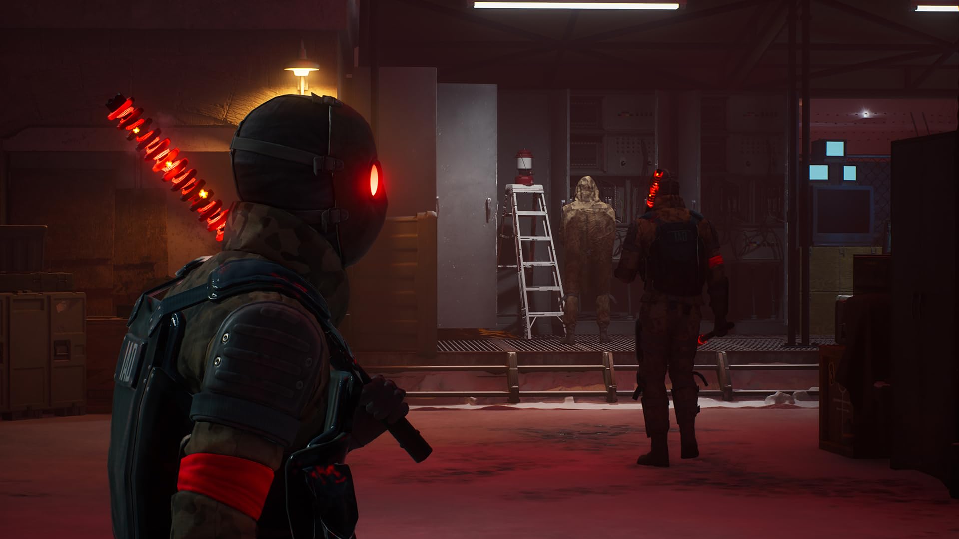 Vampire: The Masquerade - Bloodlines 2 - Xbox Series X 2