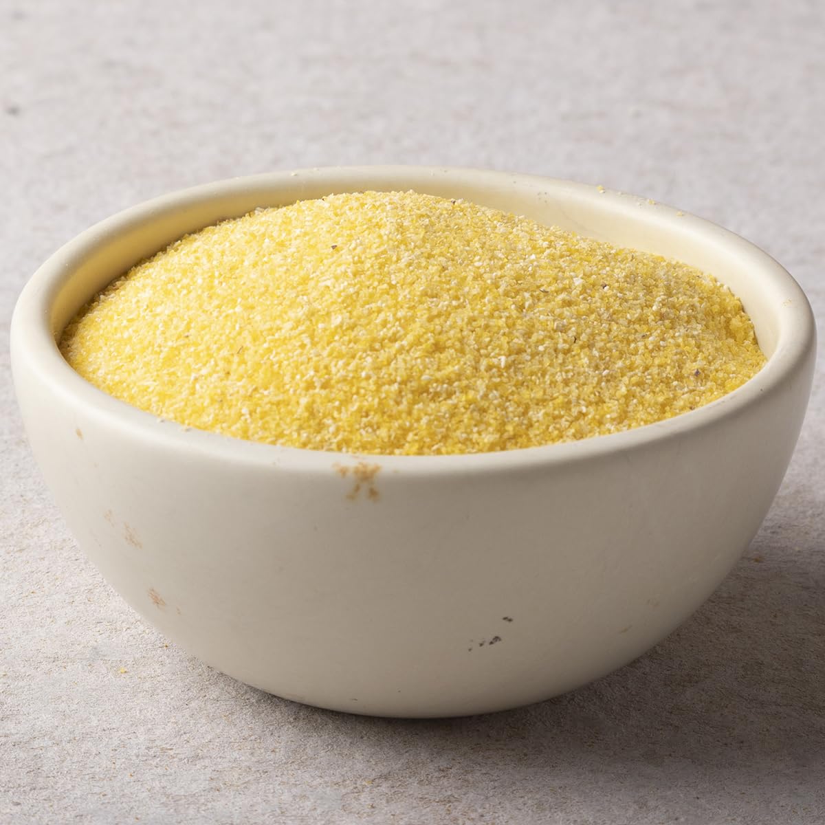 Wholefood Earth Polenta 500g | GMO-Free, Vegan, Recyclable Packaging 7