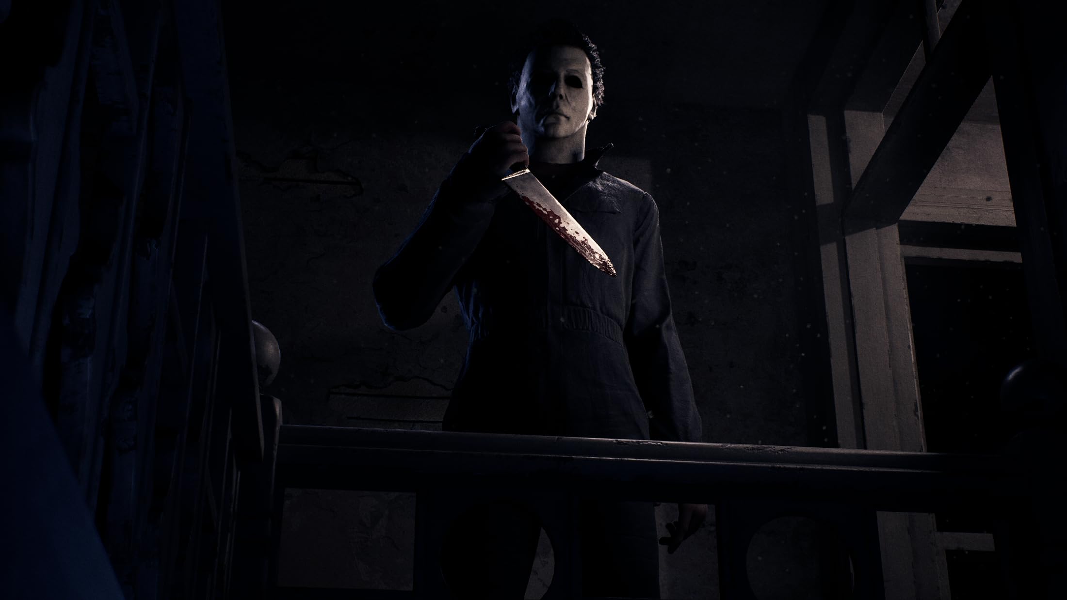 Halloween: The Game [Xbox Series X] 5