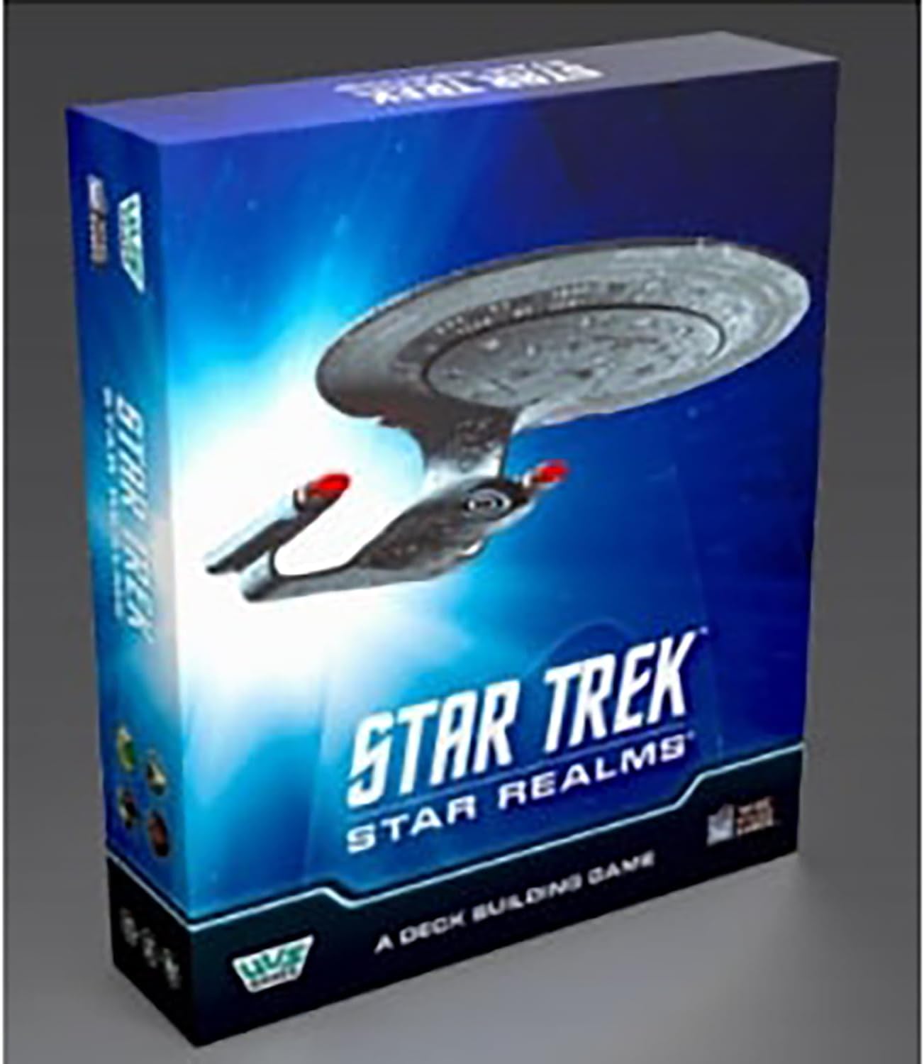 UVS Games Star Trek: Star Realms Core Set 2