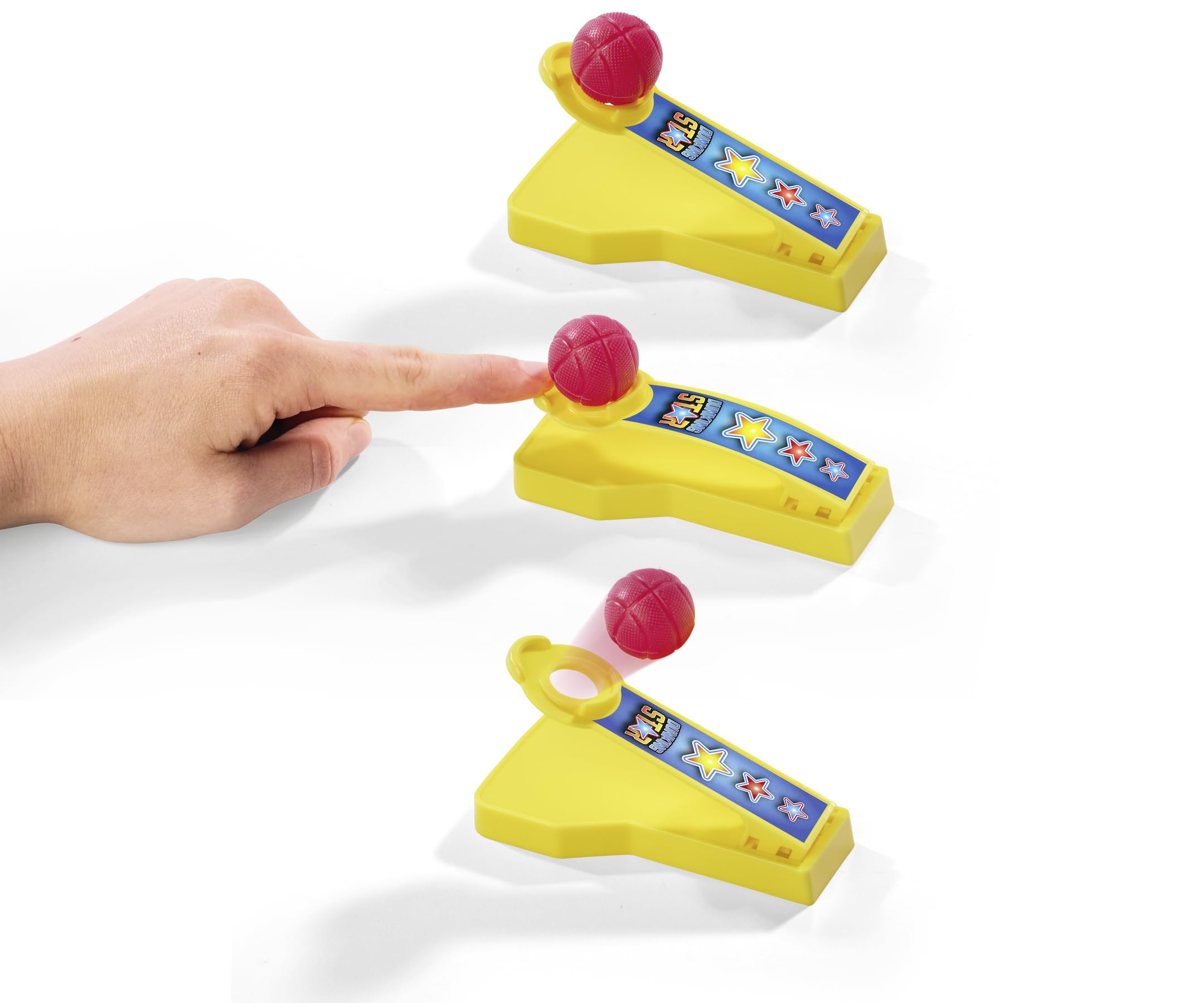 Noris Dunking Star - The Fast Throwing and Skill Game for the Whole Family 4