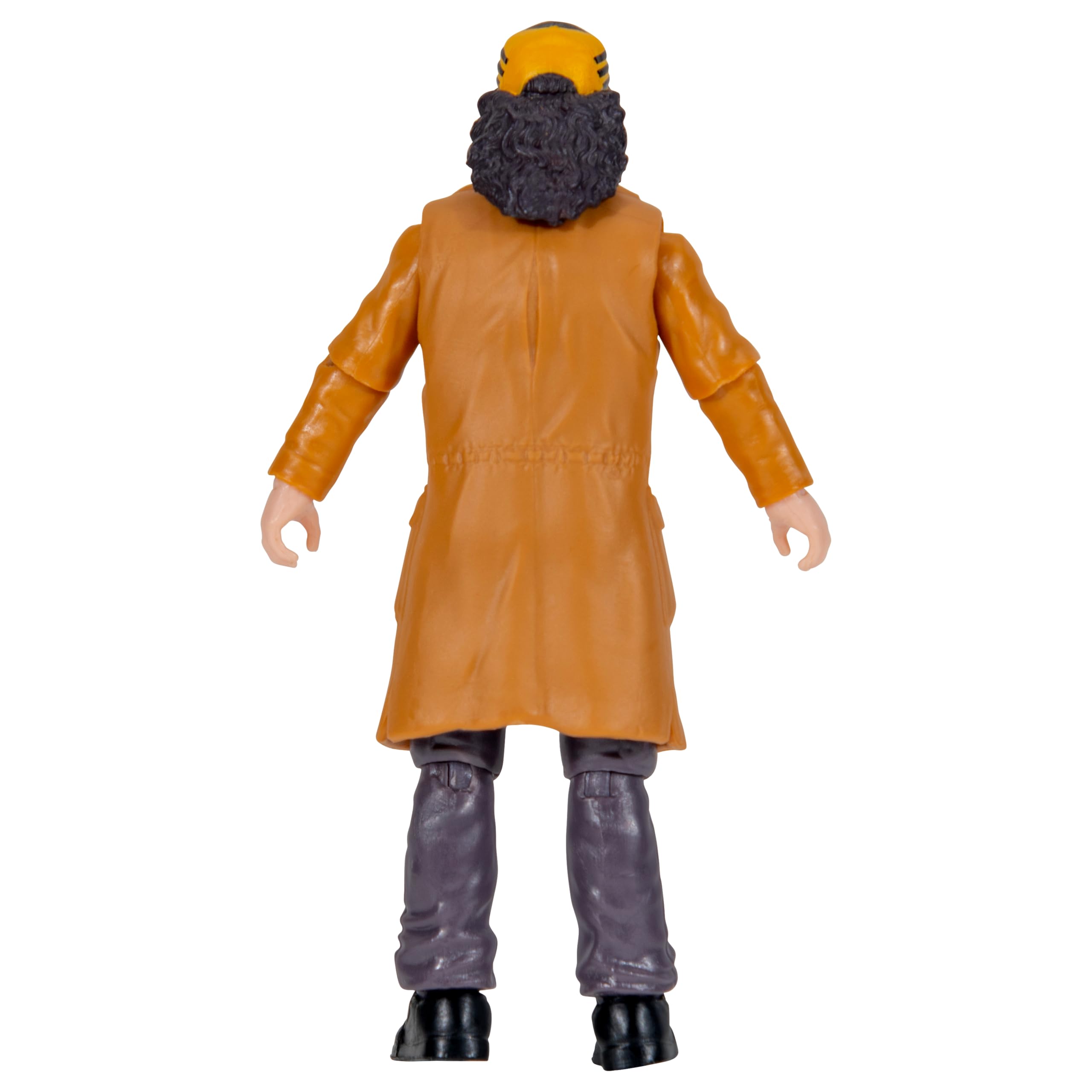 Stranger Things Dustin Henderson Upside Down Collector Figure - 6-Inch Highly Detailed Action Figure