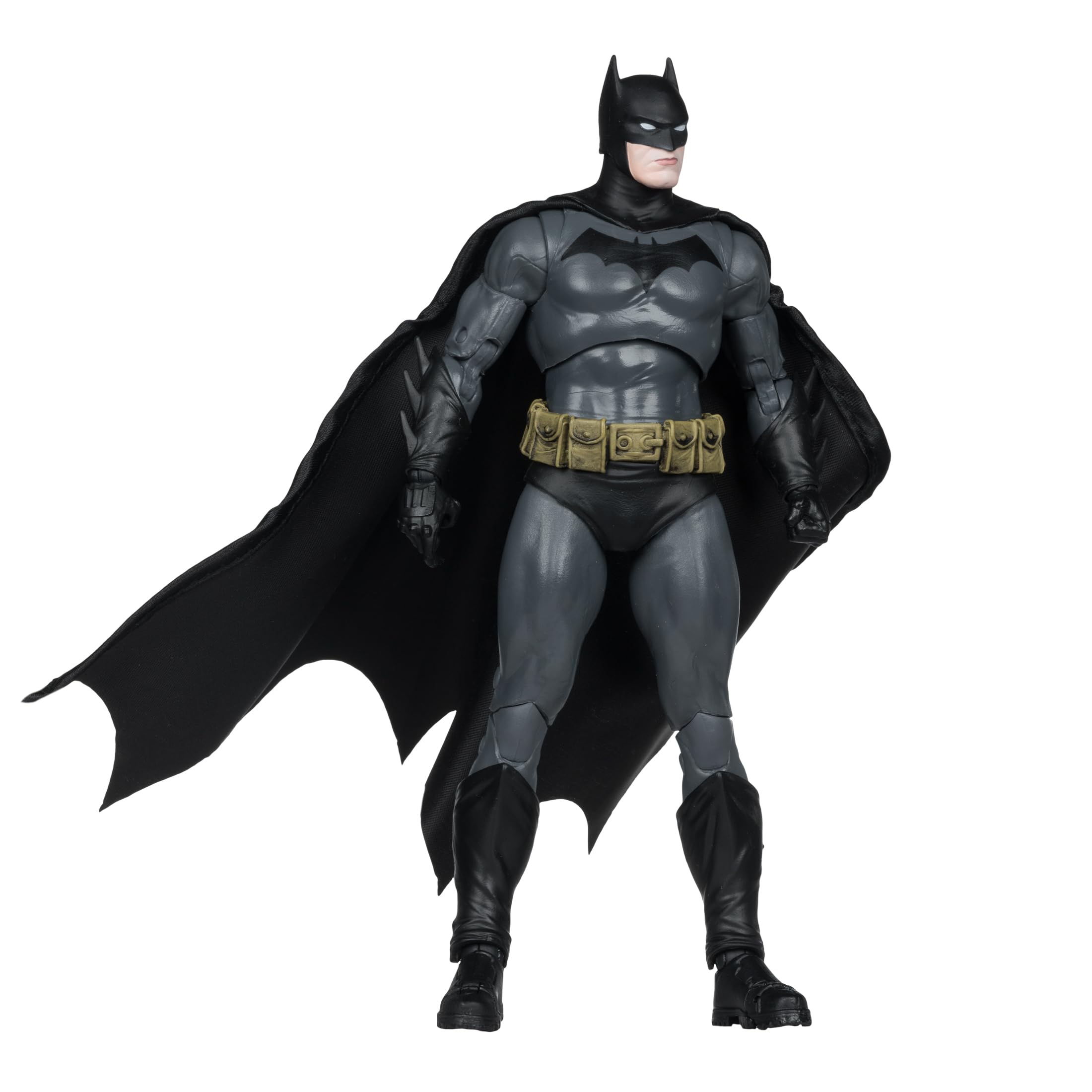 McFarlane DC Multiverse Batman (Batman: Year One Part 4) Gold Label 7in Action Figure