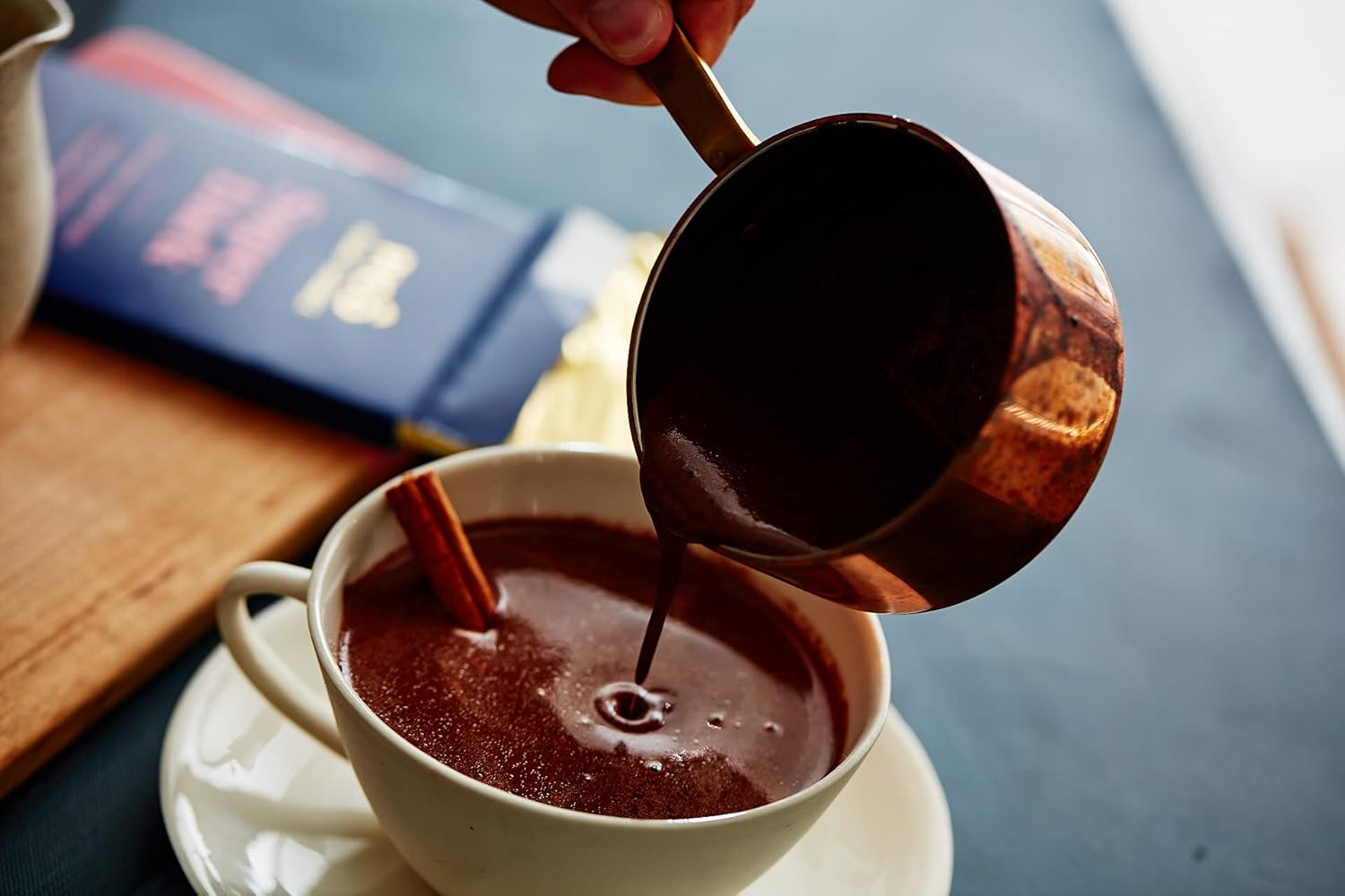 Pico Chocolate - Organic Super Dark Chocolate Bar 85% Cocoa, Vegan & Dairy-Free