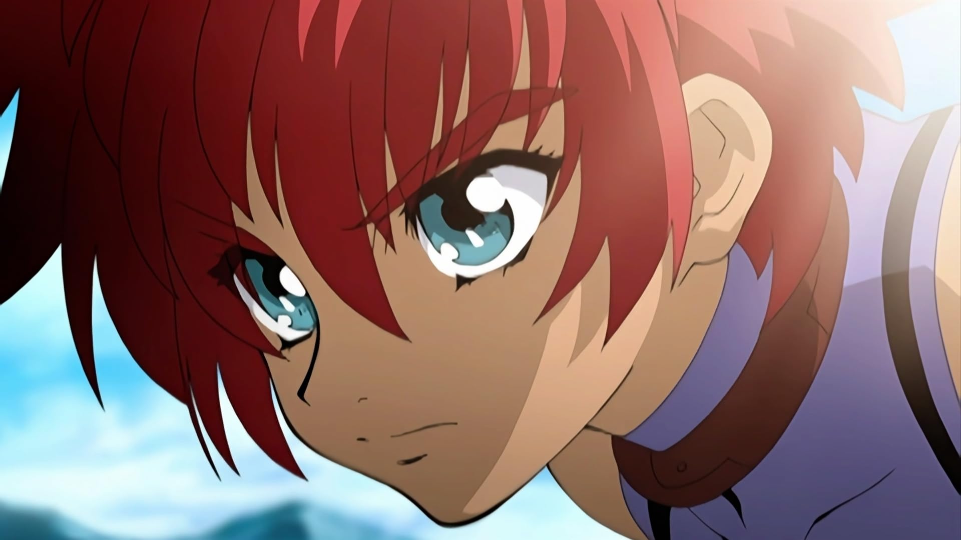 Tales of Eternia Remastered [PS5] 2