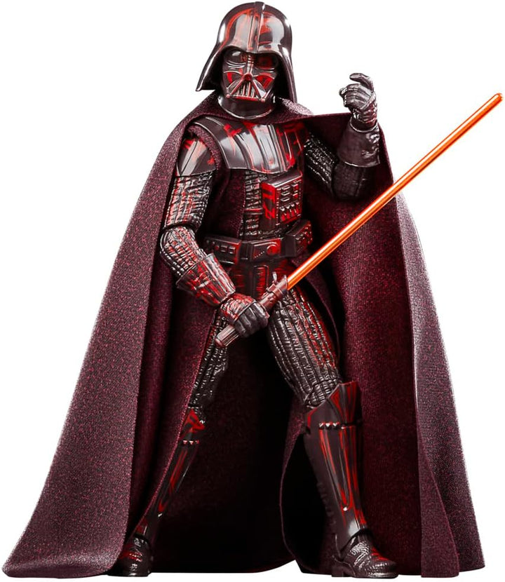 Star Wars The Black Series Darth Vader (Revenge of The Jedi)