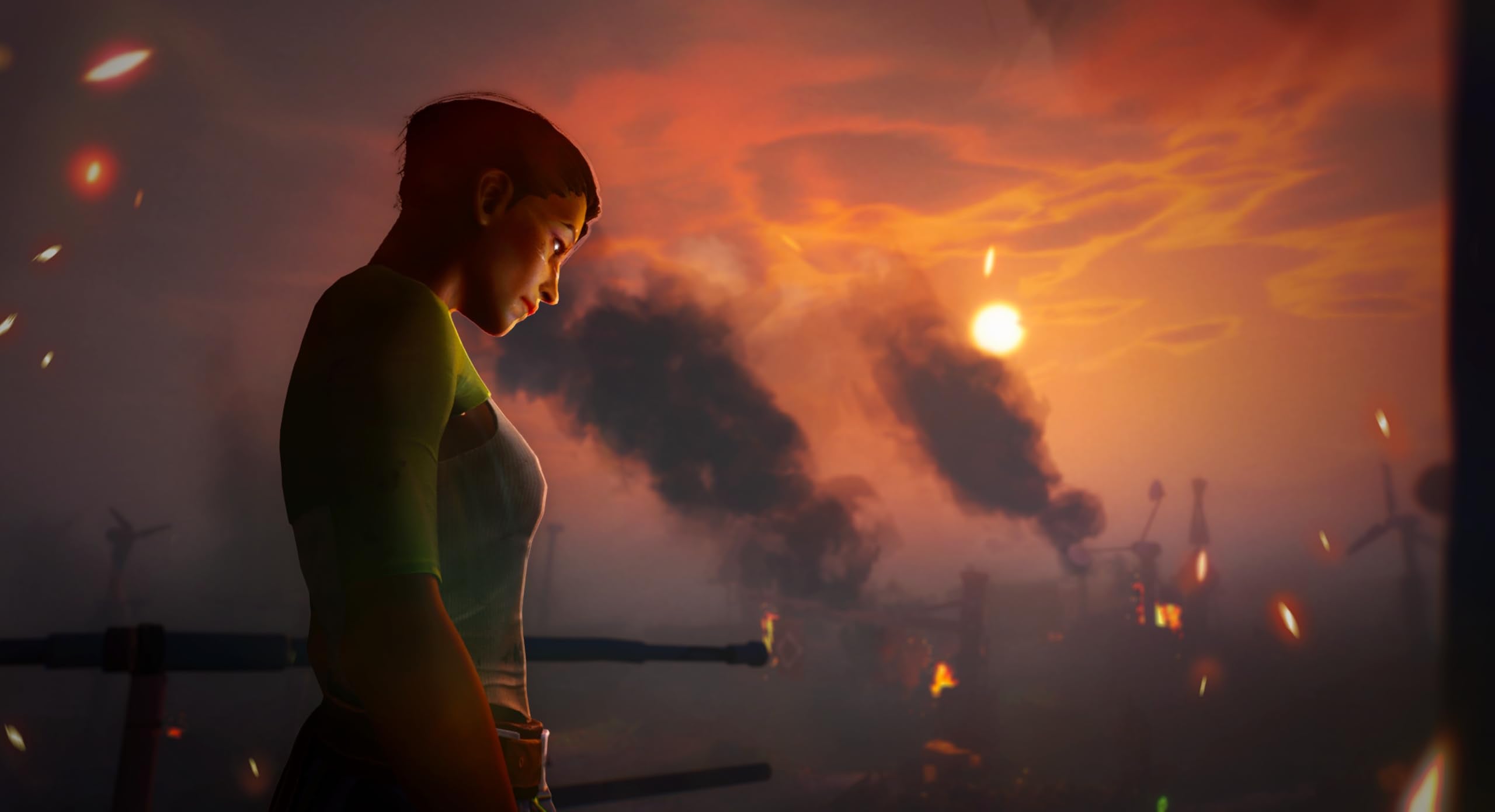 Tides of Tomorrow [PS5] 7
