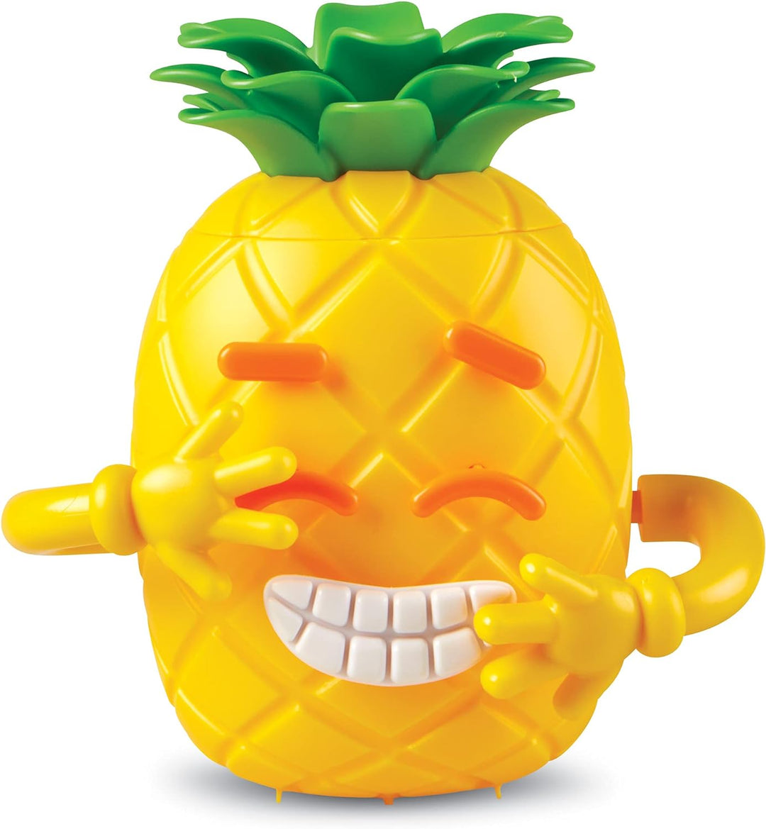 Learning Resources LER6373 Big Feelings Pineapple, Social Emotional Toy