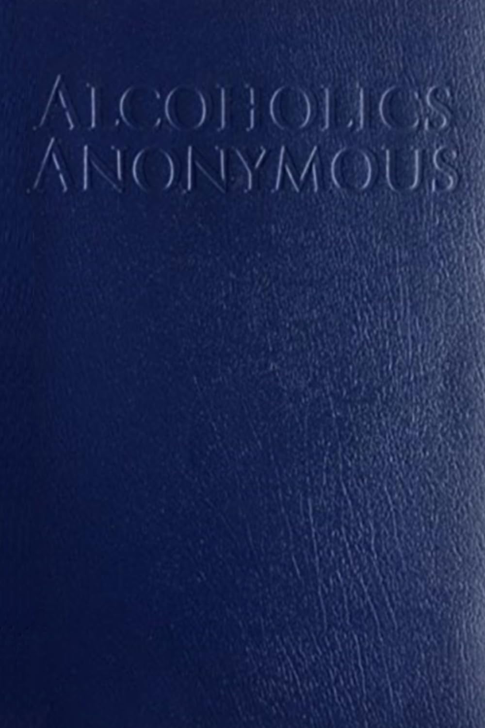 Alcoholics Anonymous - Cornerstone Recovery Concepts for Alcoholism | Paperback