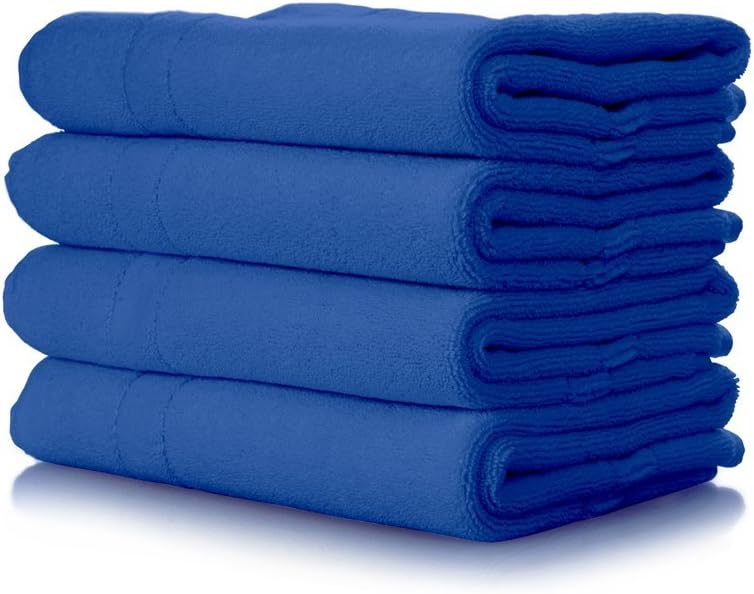 DYLON Textilfarbstoff-Pod für die Waschmaschine – Ozeanblau, 350 g für Kleidung und Heimtextilien