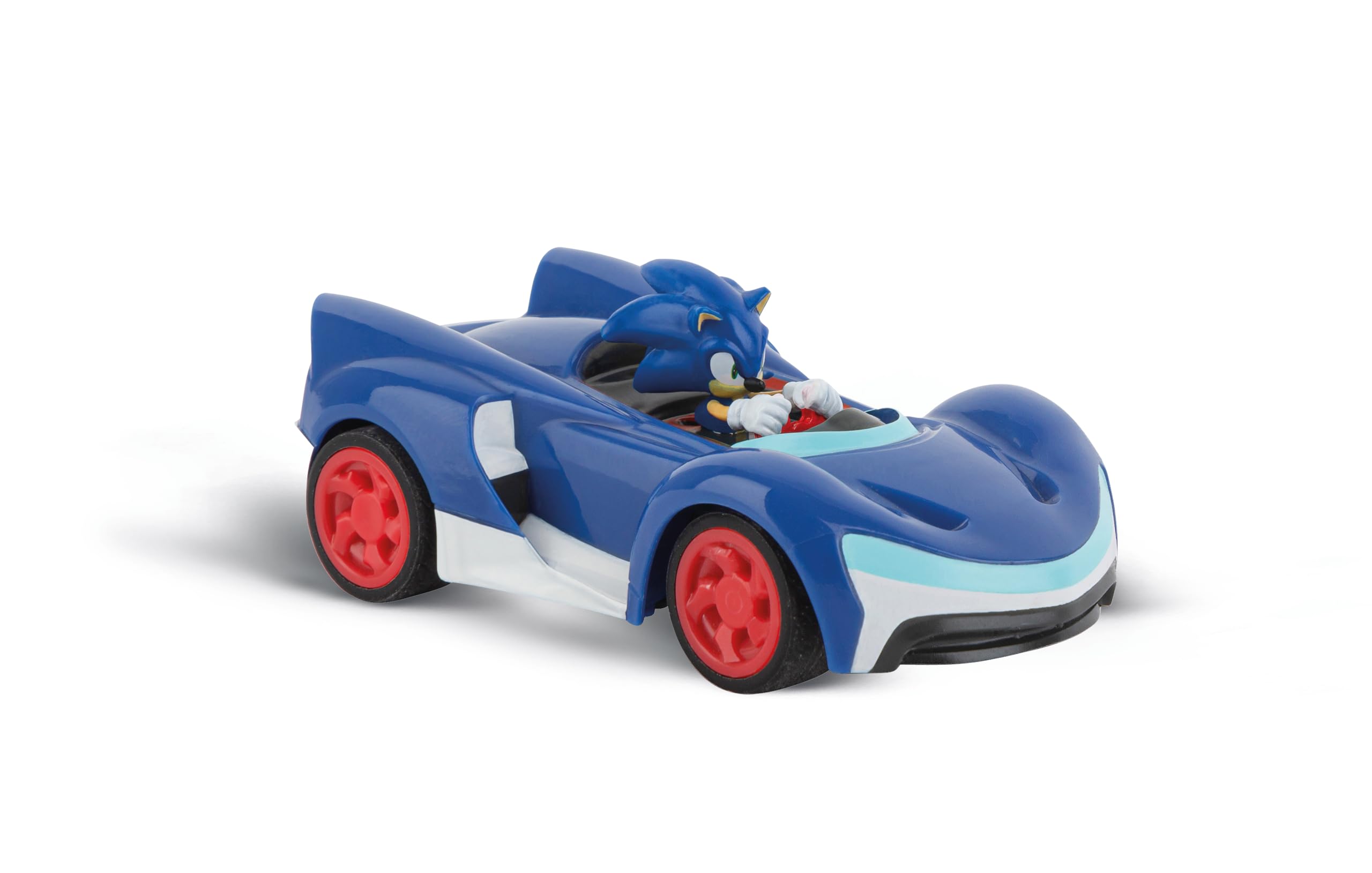Carrera RC Sonic The Hedgehog - Team Sonic Racing Tabletop Racing Set 2