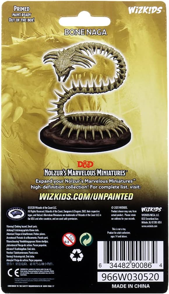 WizKids WZK90086 Board Game Accessory 4
