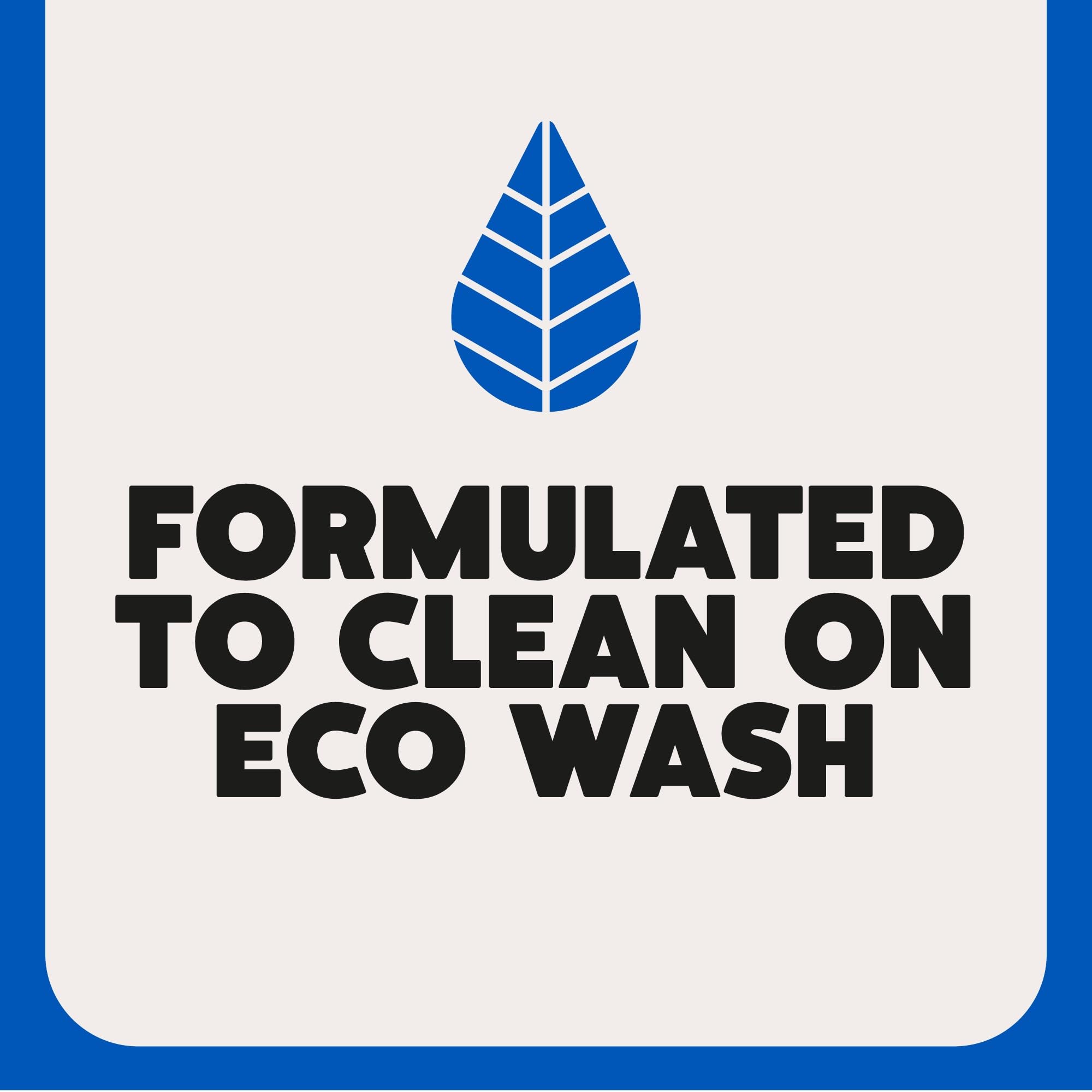 Ecover - All-In-One Power Dishwasher Tablets with Salt & Rinse Aid