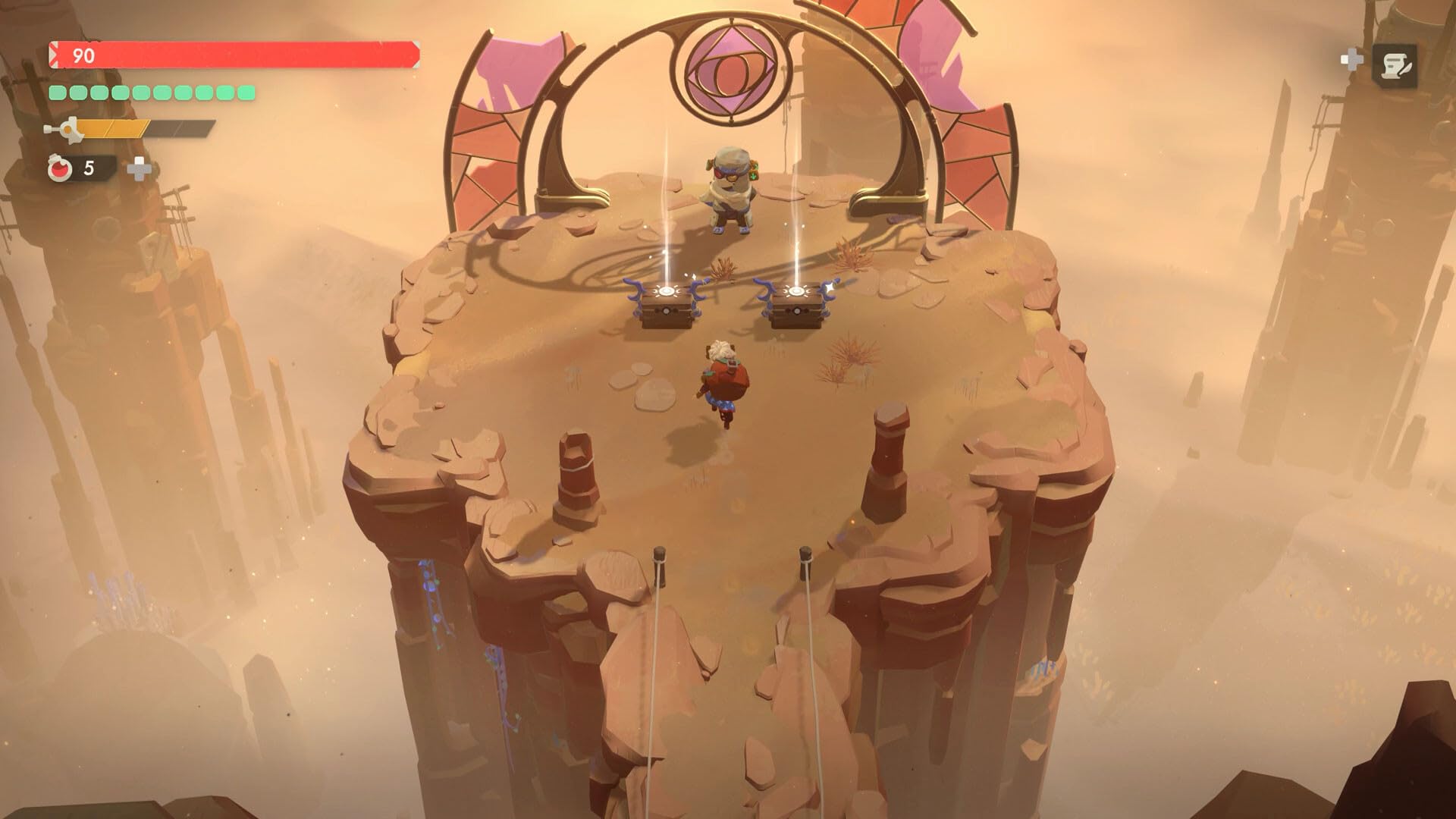 Moonlighter 2: The Endless Vault [PC] 3