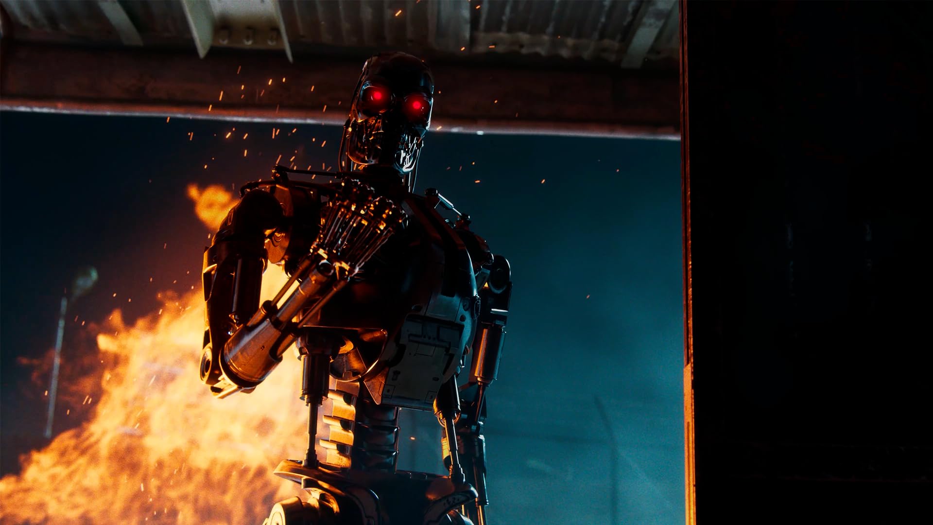 Terminator Survivors [PS5]
