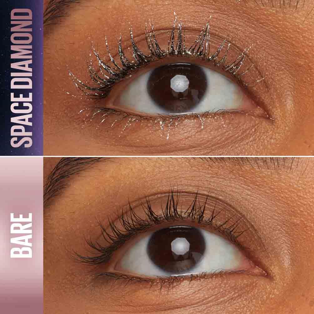Maybelline - Lash Sensational Sky High Volumizing & Thickening Mascara (8.5ml) 3