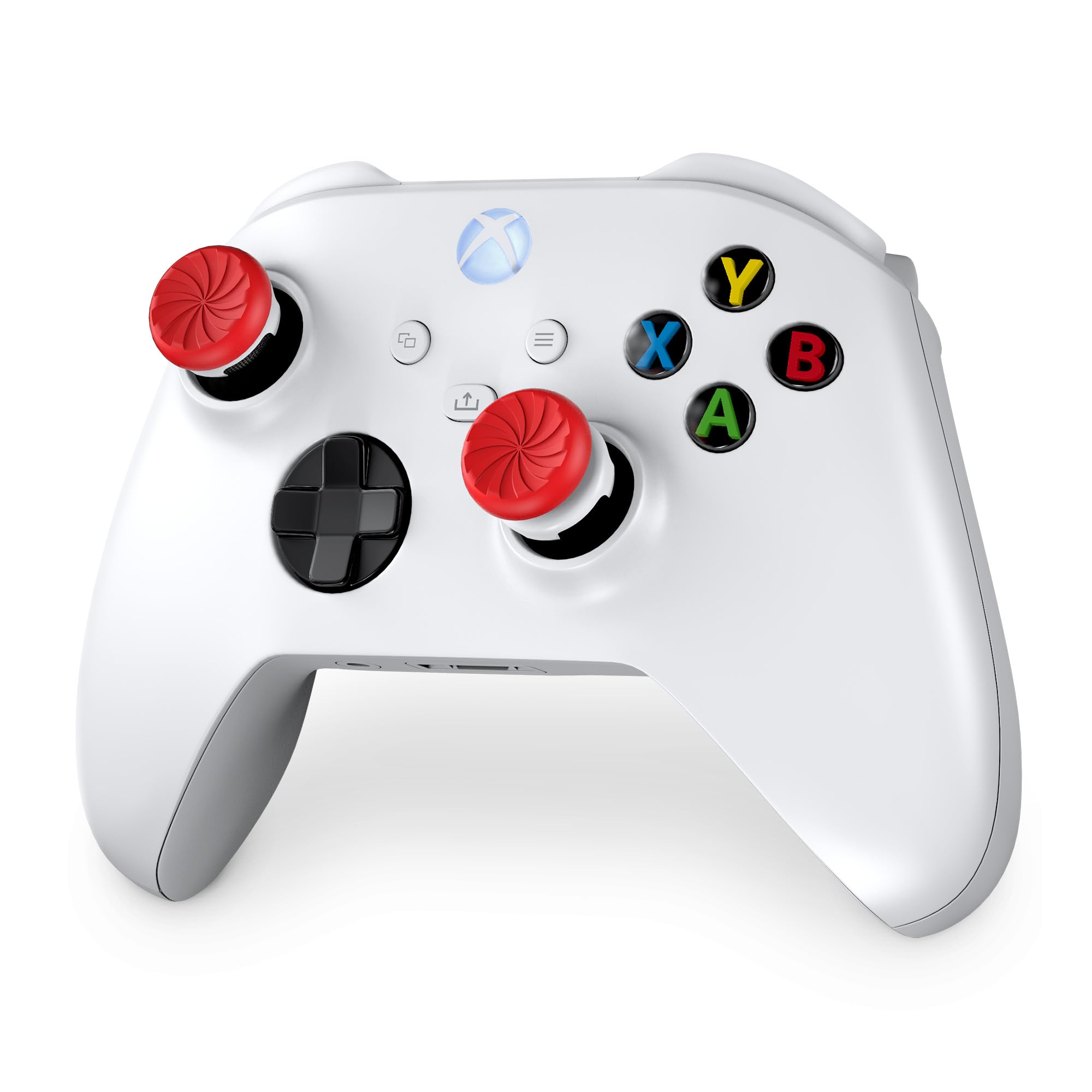KontrolFreek Inferno Edition Thumbsticks [Xbox One/Series X] 2