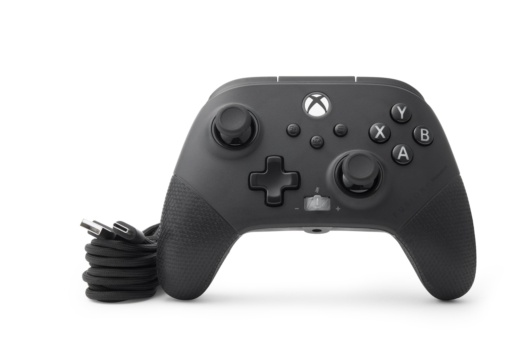 PowerA FUSION Pro 4 Wired Controller for Xbox Series X|S 3