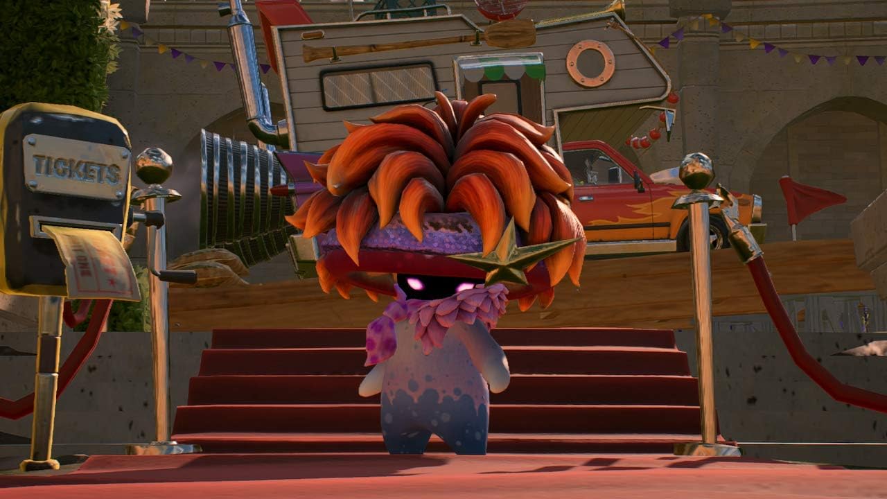 Plants vs. Zombies: Battle for Neighborville Complete Edition - Nintendo Switch 4