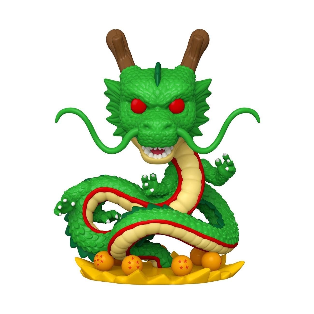Funko Pop! Animation: Dragon Ball Z - 10" Shenron Dragon Collectable Vinyl Figure 2