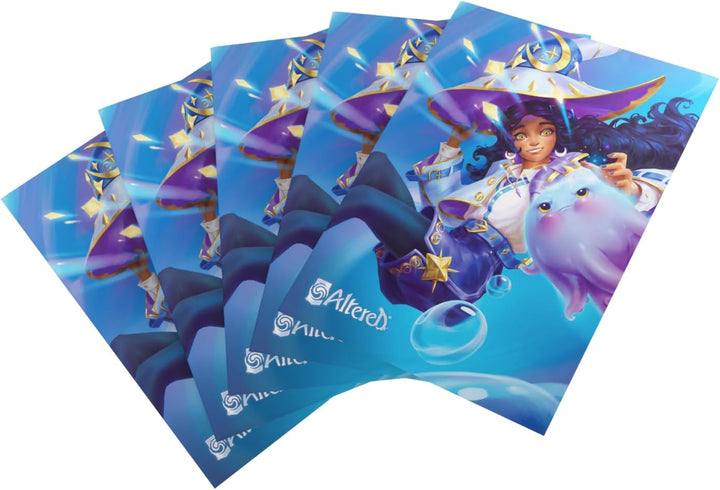 Gamegenic Altered Akesha Art Sleeves (GGS15071ML)