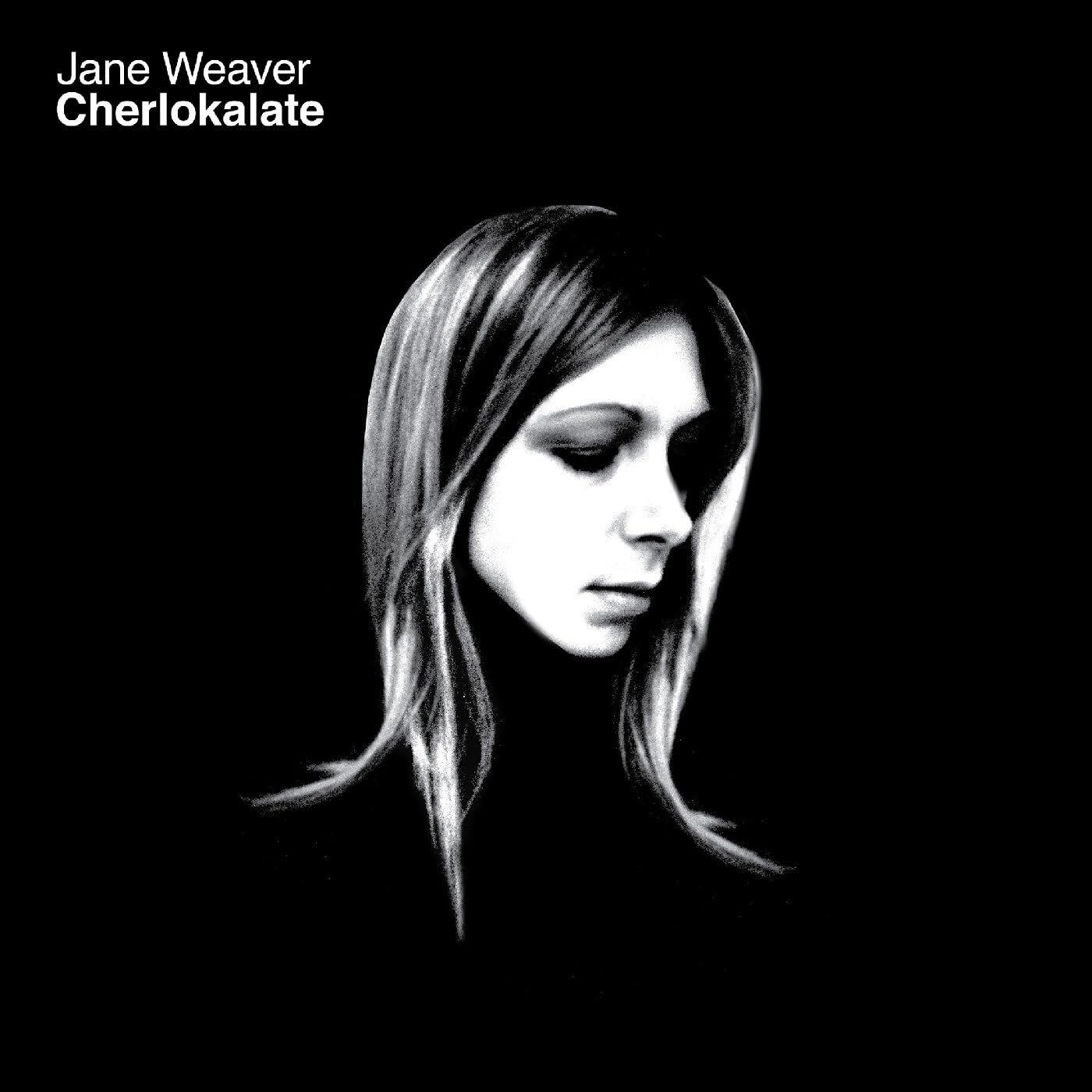 Jane Weaver - Cherlokalate [Vinyl]