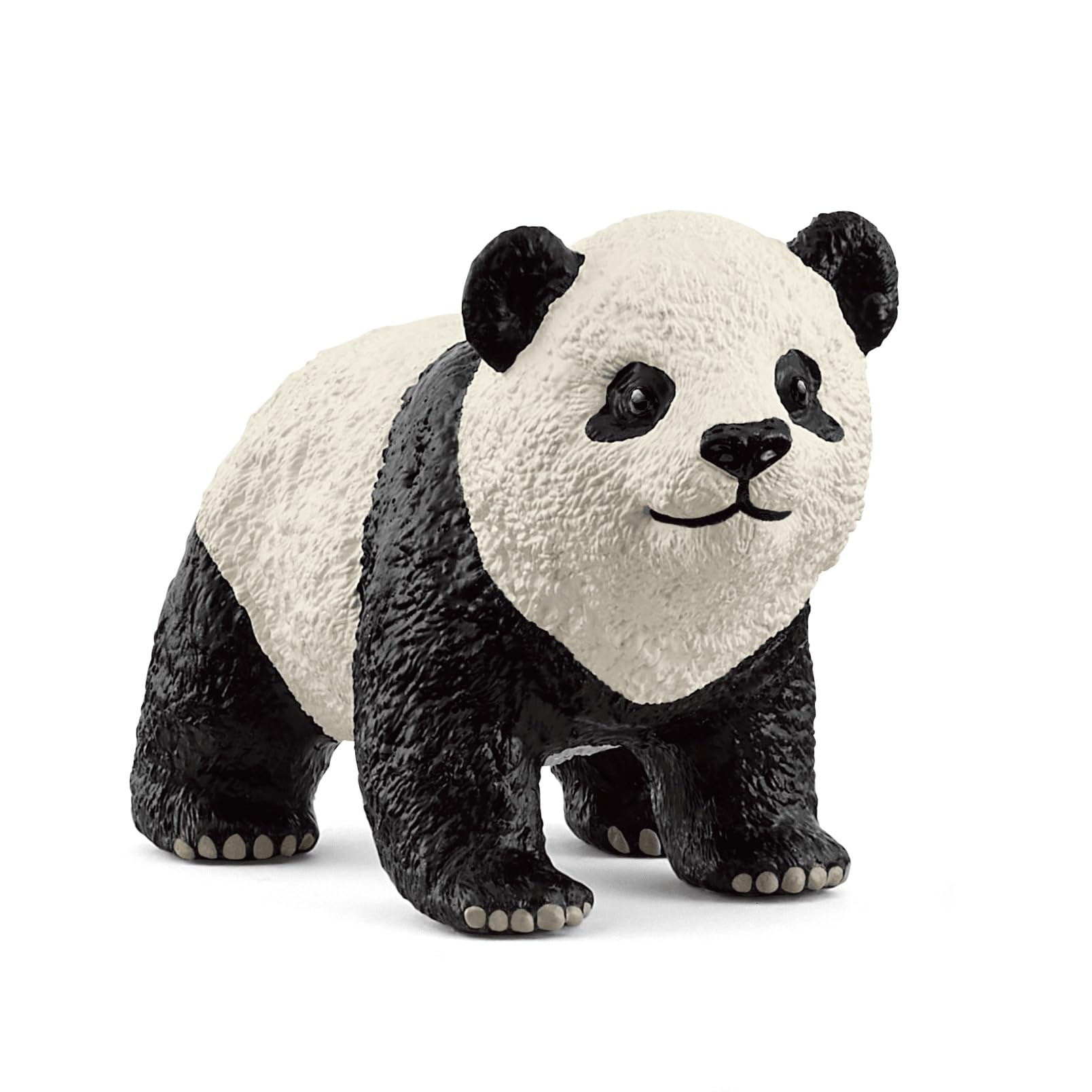 Schleich Wild Life Giant Panda Cub Toy Figurine | 6cm | Hand-Painted Plastic