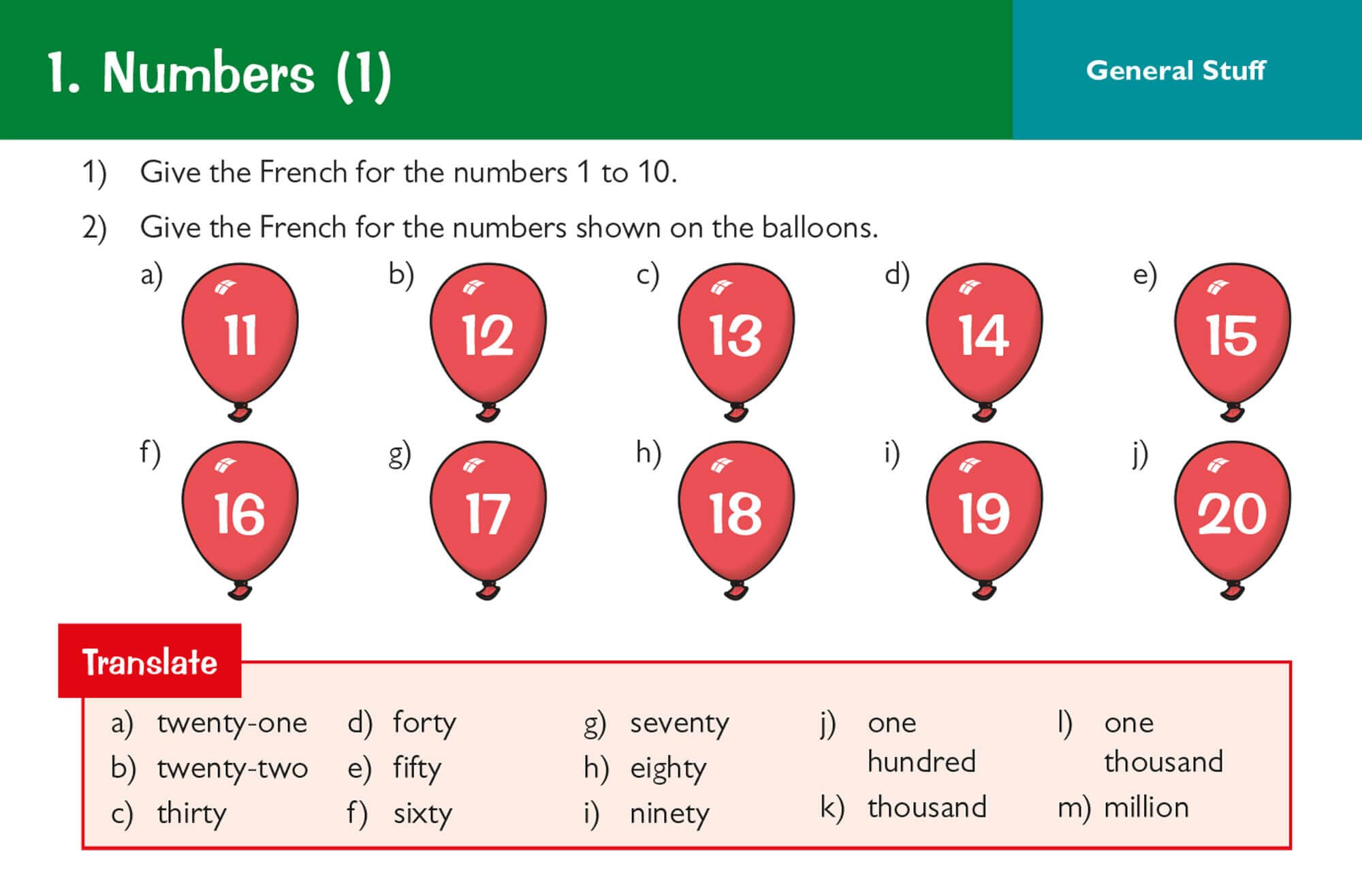 CGP New GCSE AQA French: Vocabulary Revision Question Cards | For Exams from 2026 | Cards Binding
