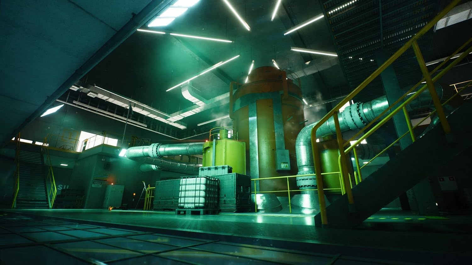 Battlefield 2042 - PlayStation 5 Standard Edition 3