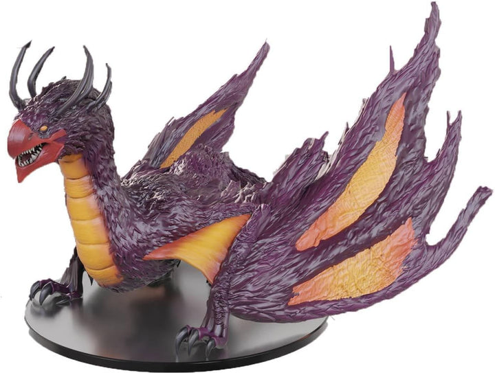 Pathfinder Battles - Yamaraj Miniature Figure (WizKids)